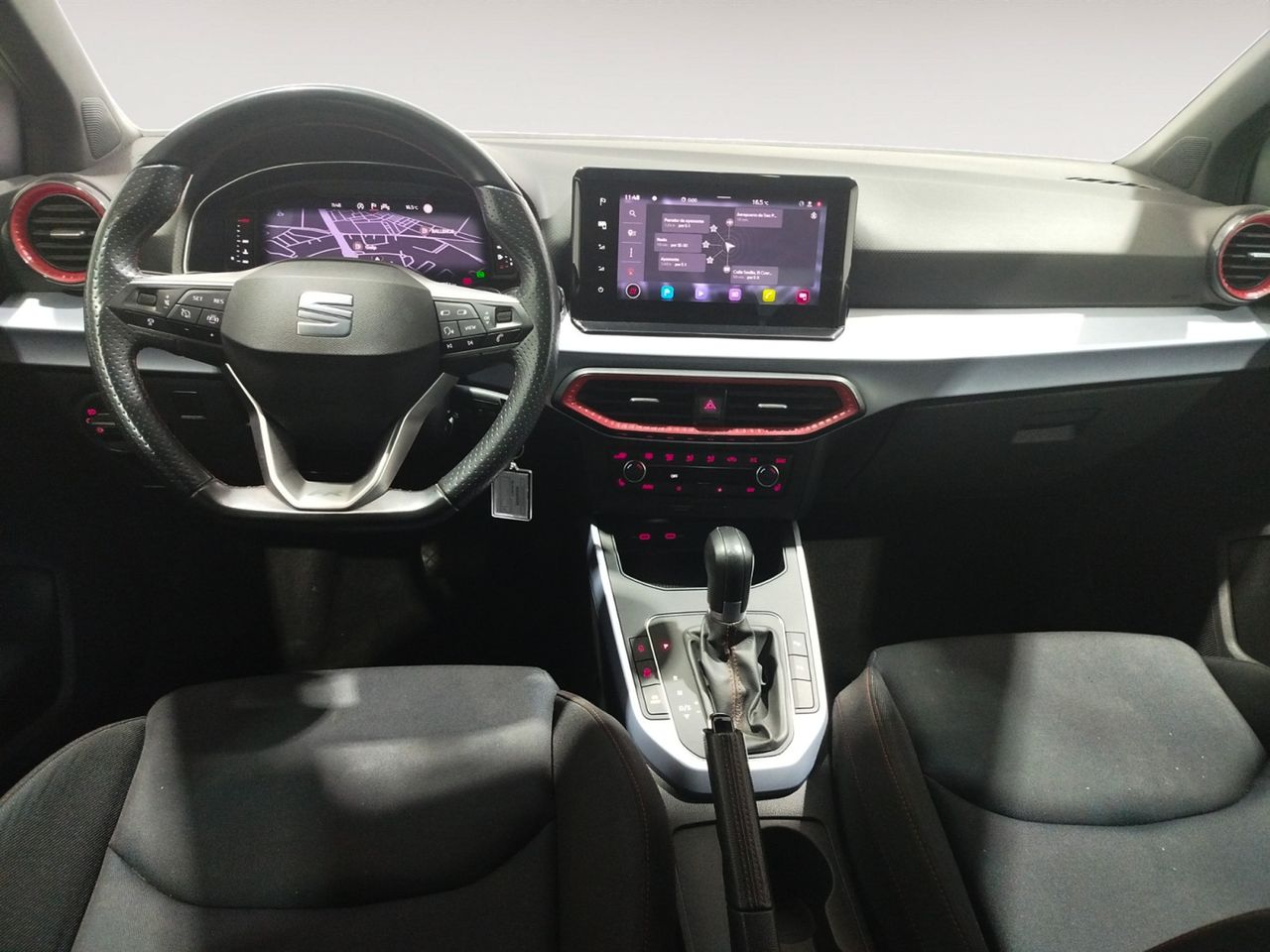 Foto Seat Arona 6