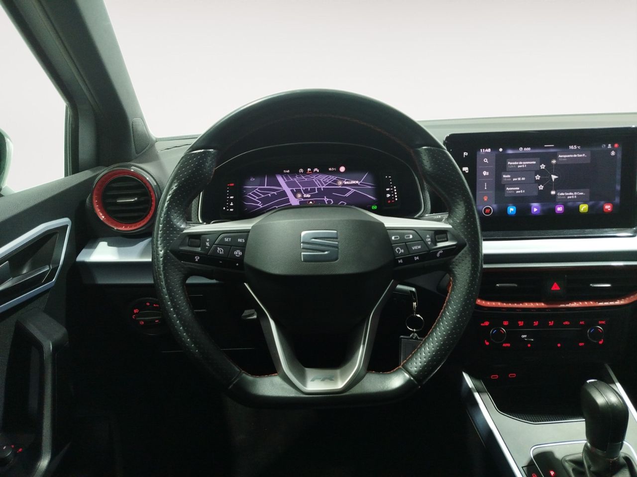 Foto Seat Arona 7