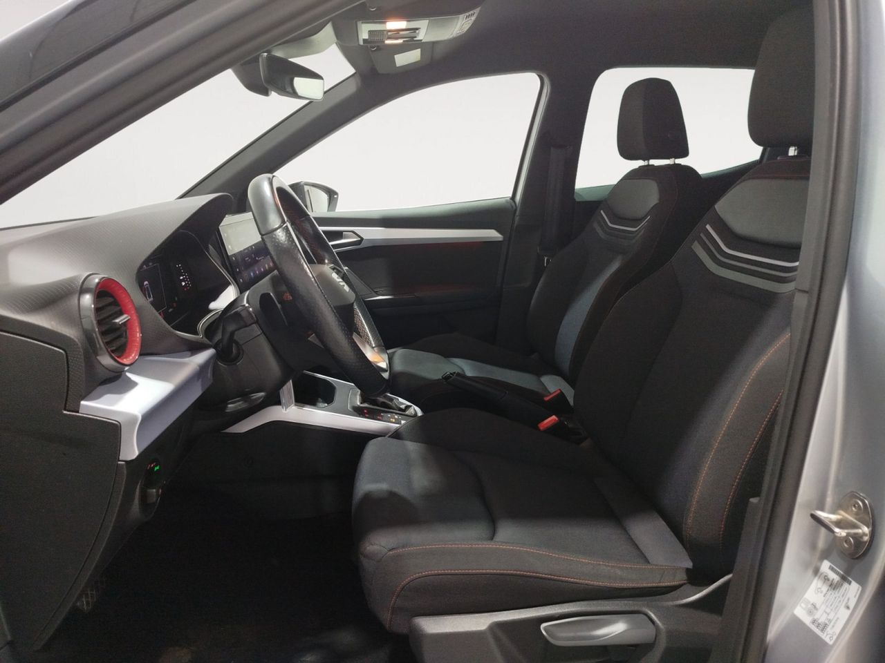 Foto Seat Arona 8