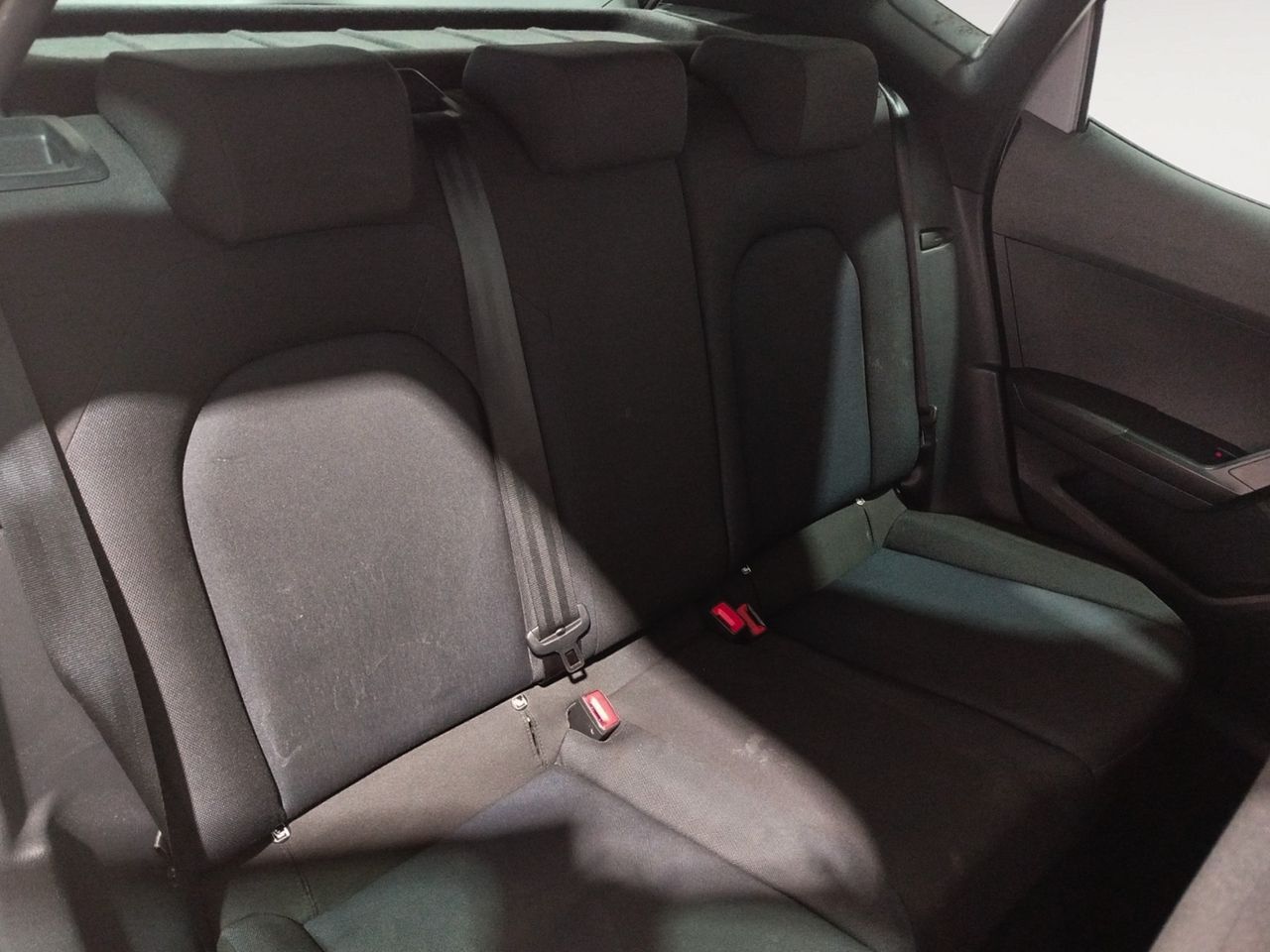 Foto Seat Arona 9