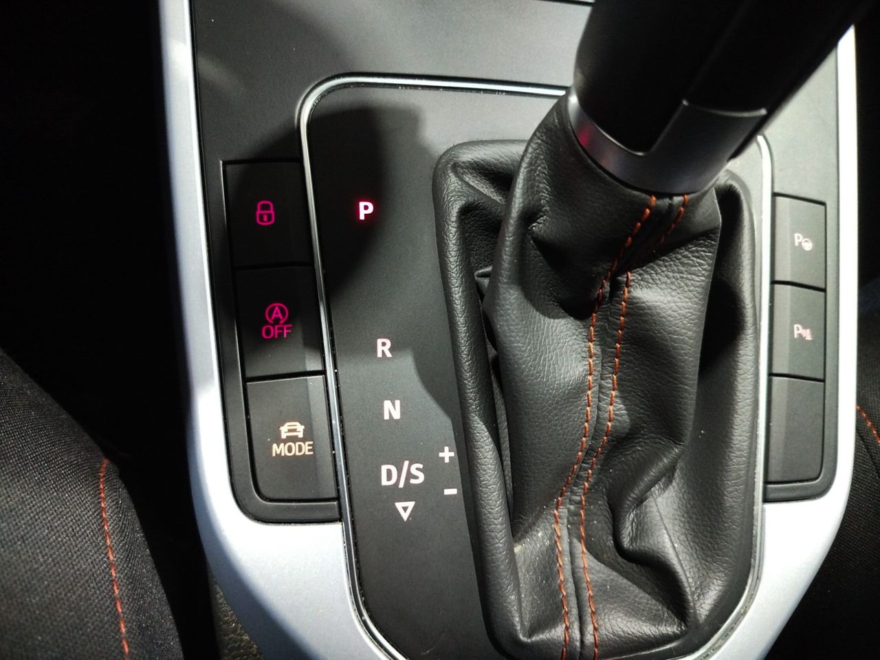 Foto Seat Arona 12