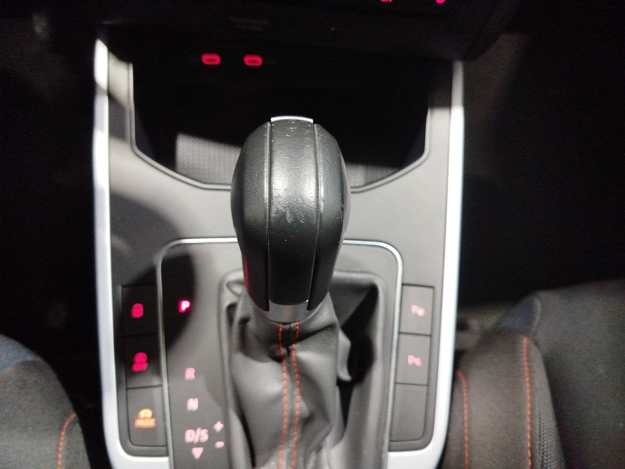 Foto Seat Arona 13