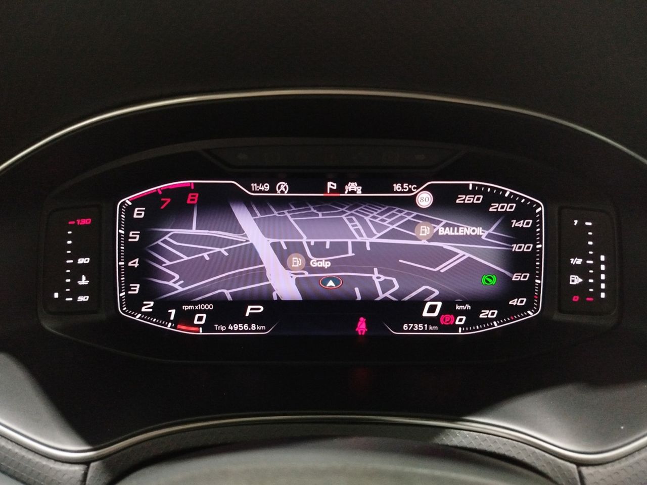 Foto Seat Arona 14
