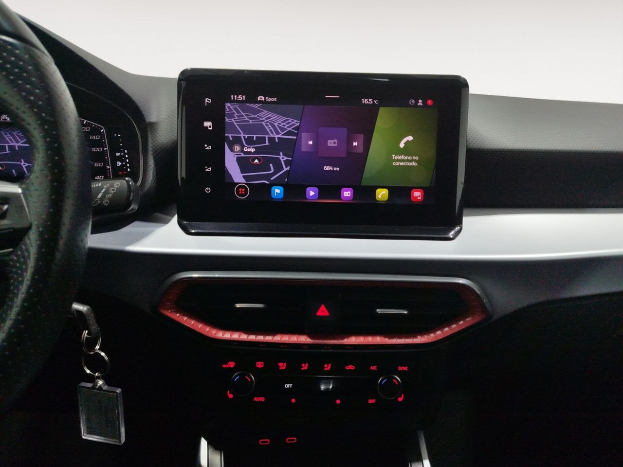 Foto Seat Arona 15