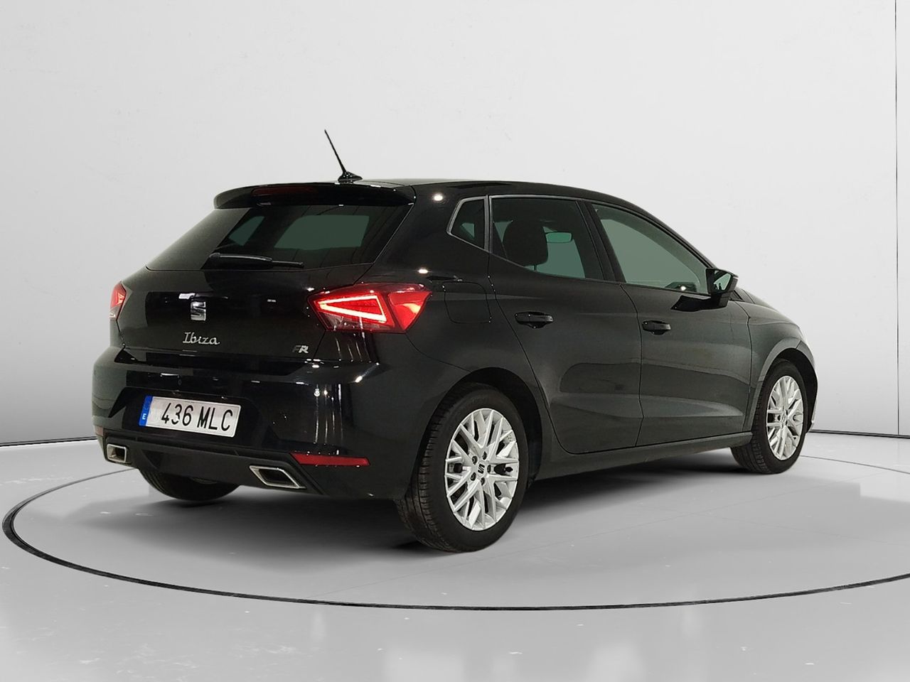 Foto Seat Ibiza 2