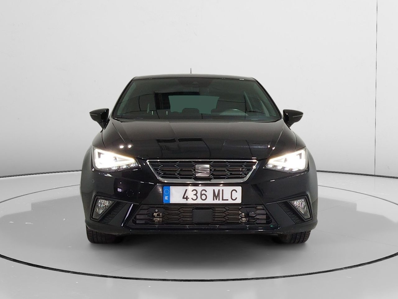 Foto Seat Ibiza 5