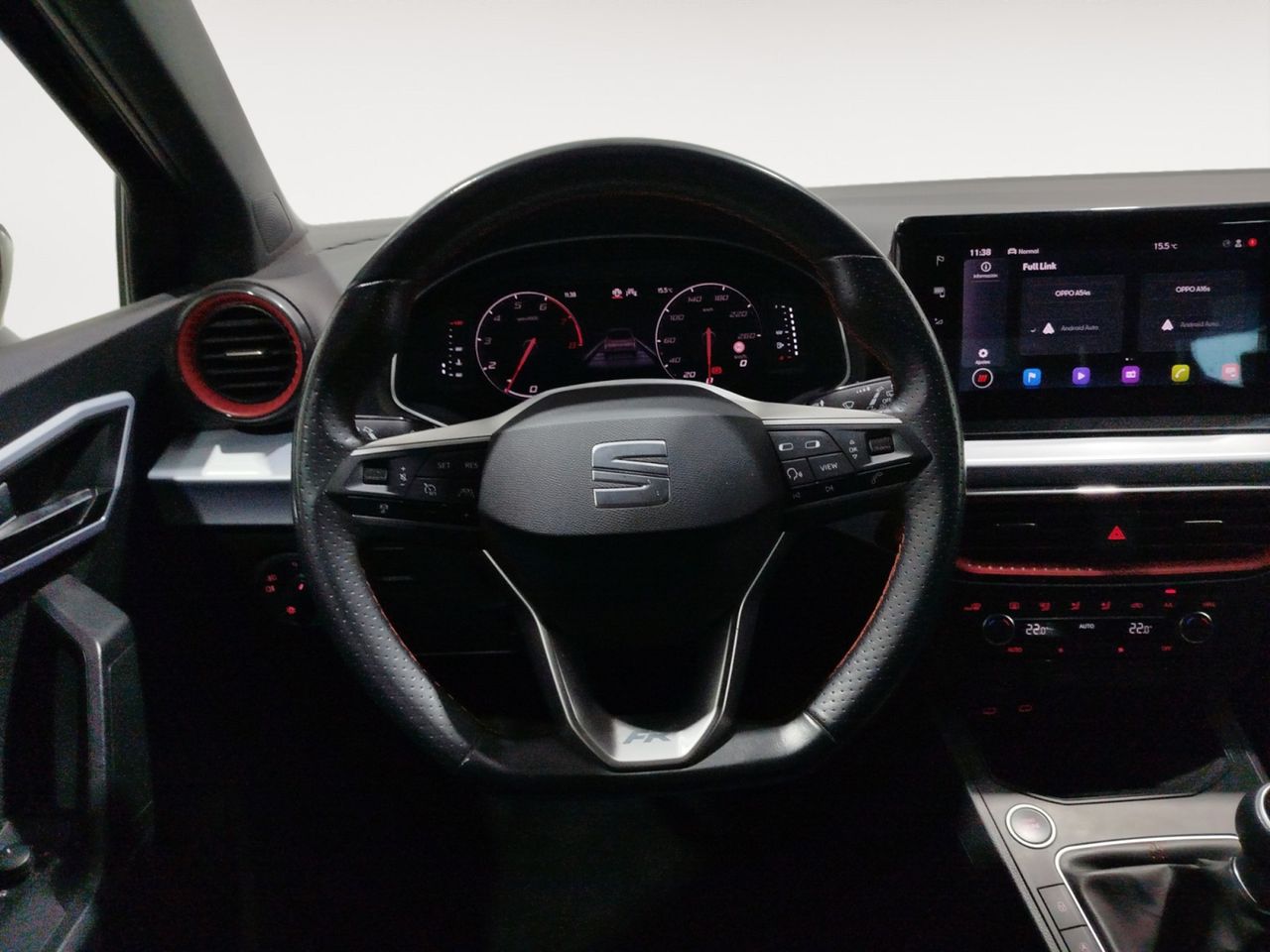 Foto Seat Ibiza 7