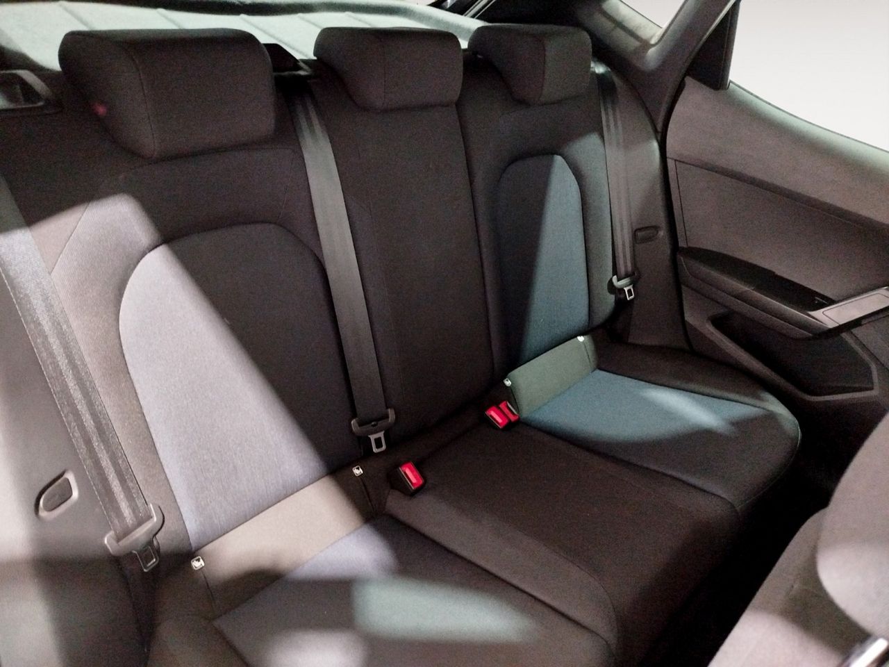 Foto Seat Ibiza 9