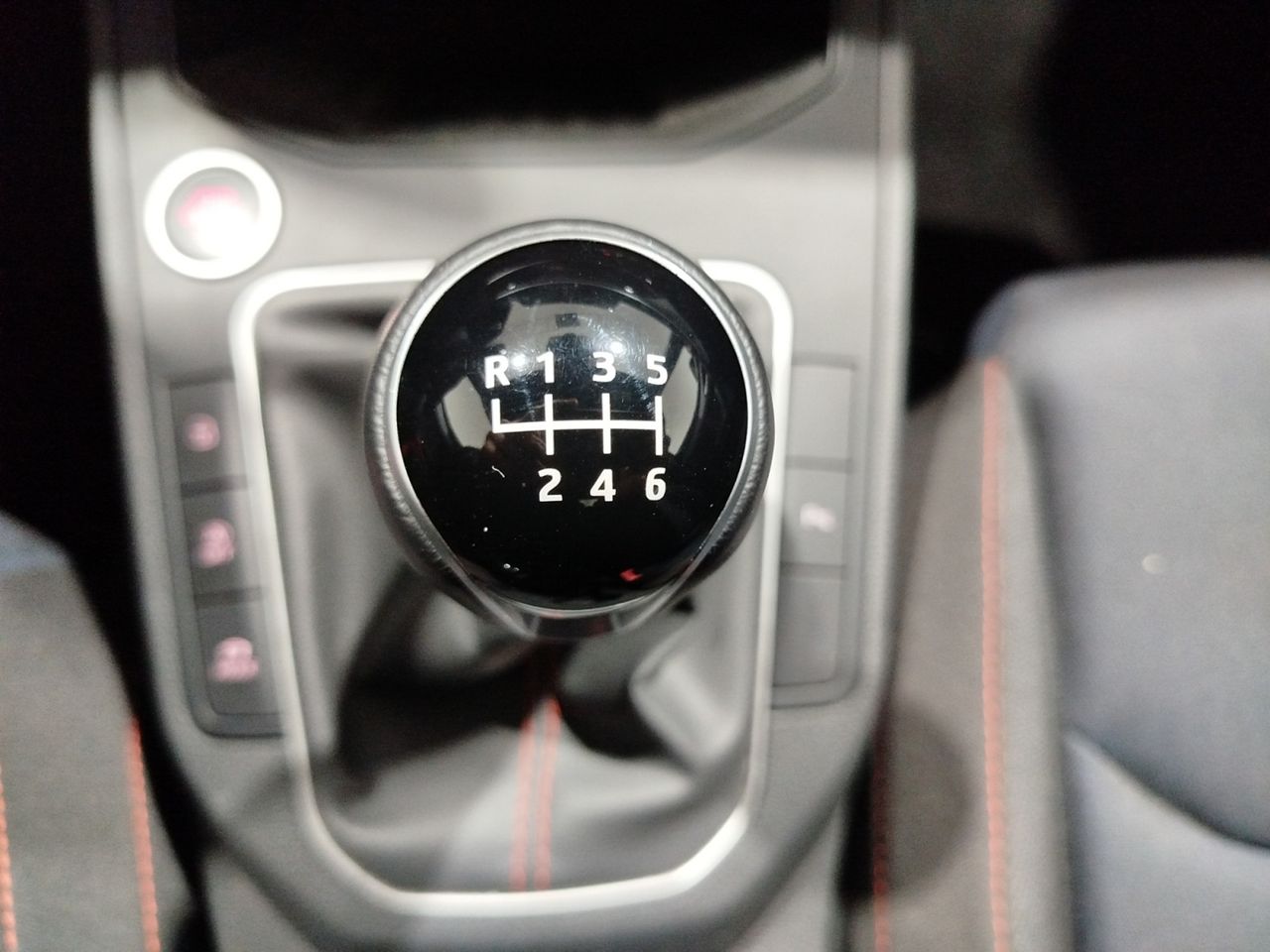 Foto Seat Ibiza 12