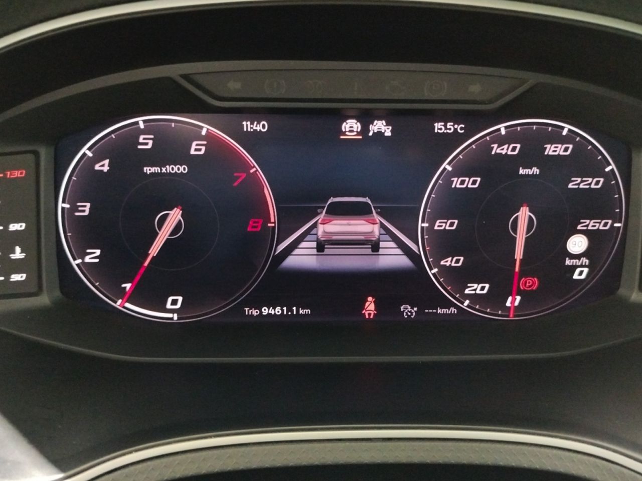 Foto Seat Ibiza 14