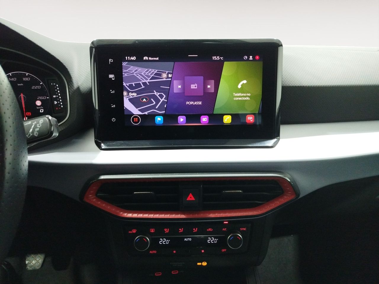 Foto Seat Ibiza 15