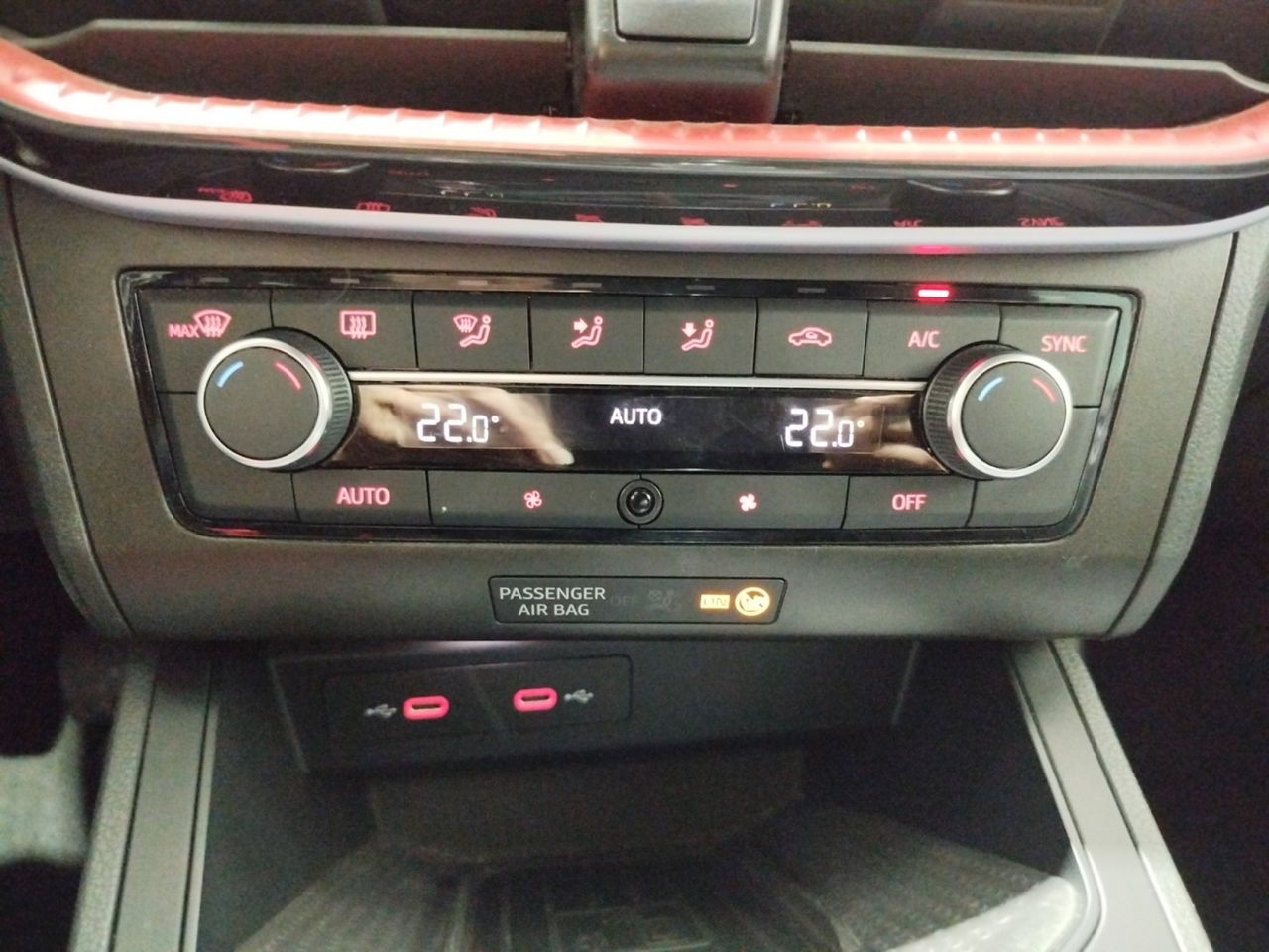 Foto Seat Ibiza 19