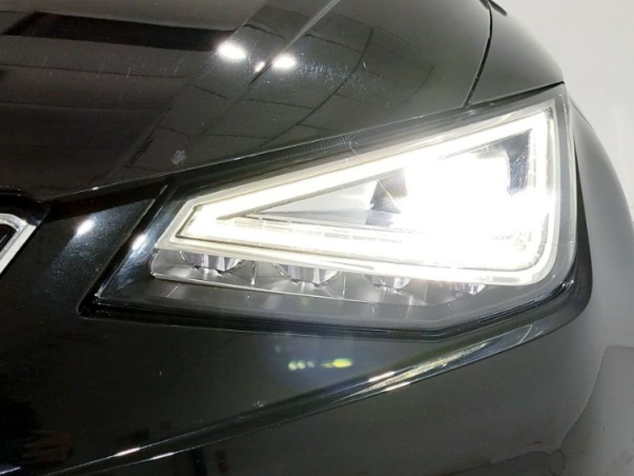 Foto Seat Ibiza 20