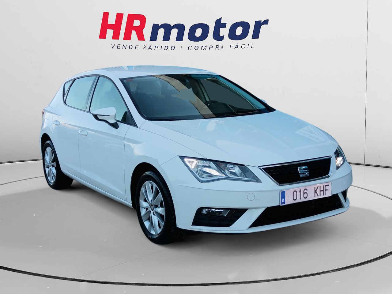 Foto Seat León 1