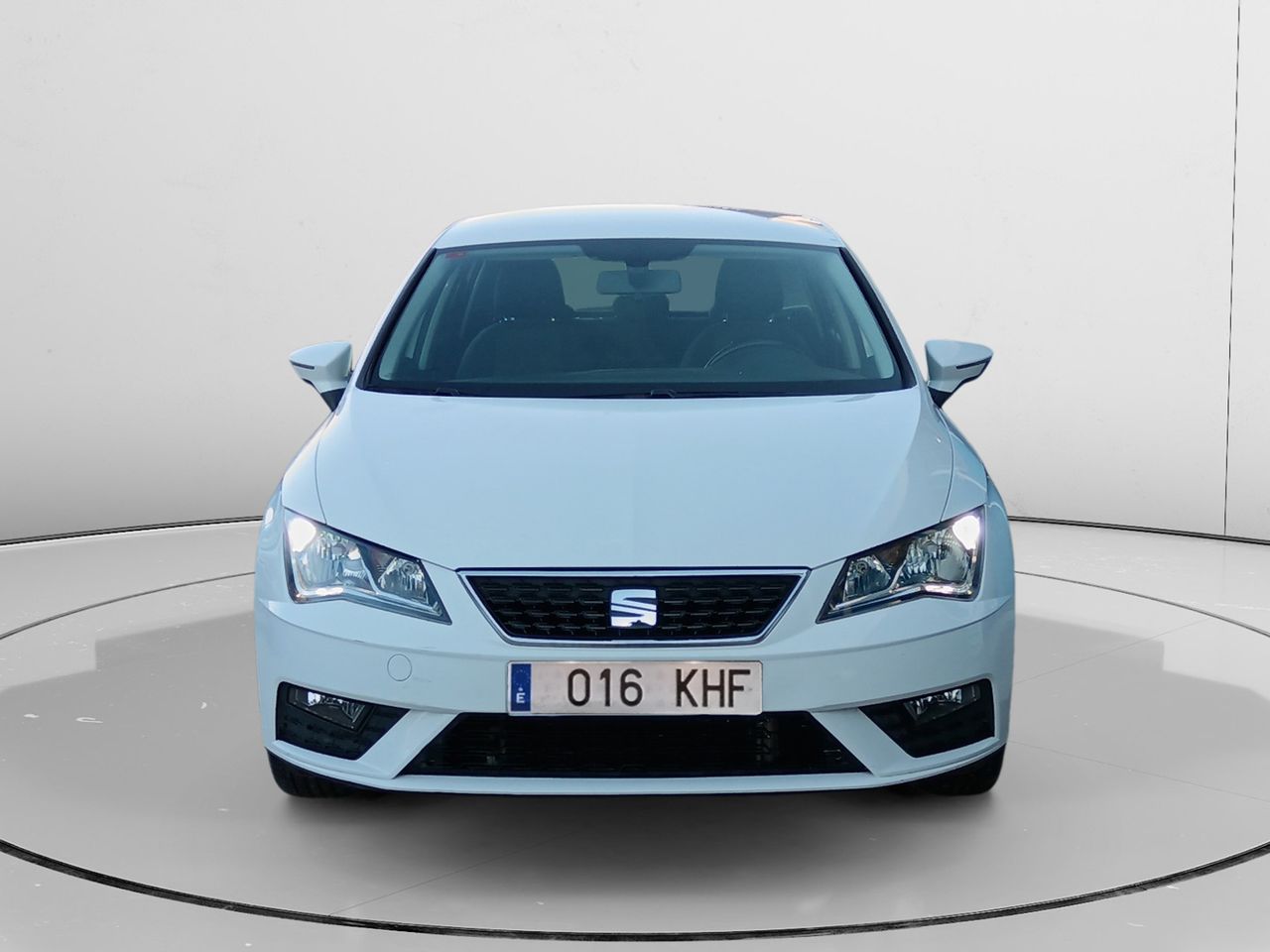 Foto Seat León 5