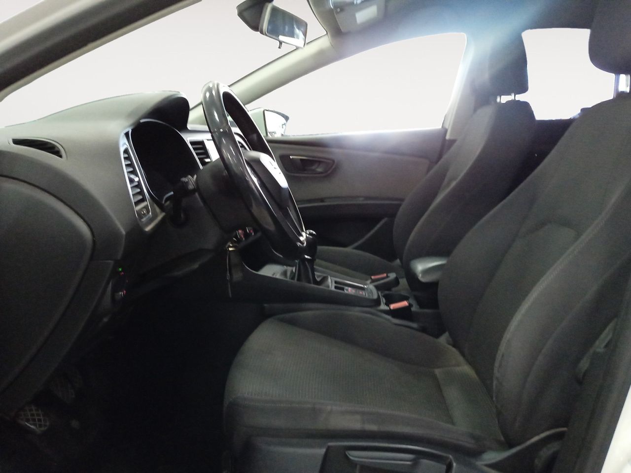 Foto Seat León 8