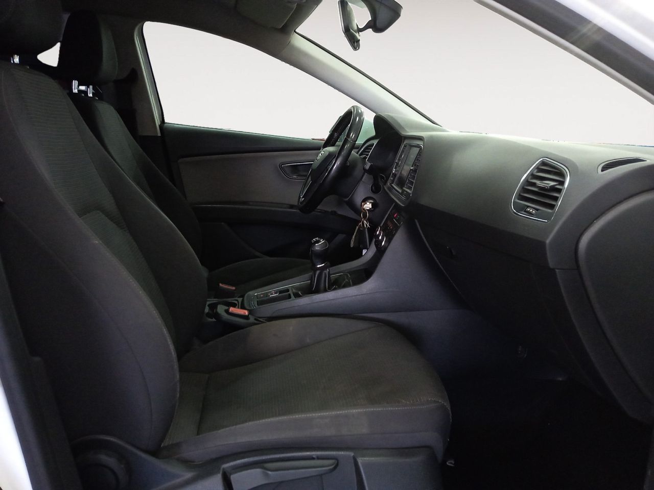 Foto Seat León 9