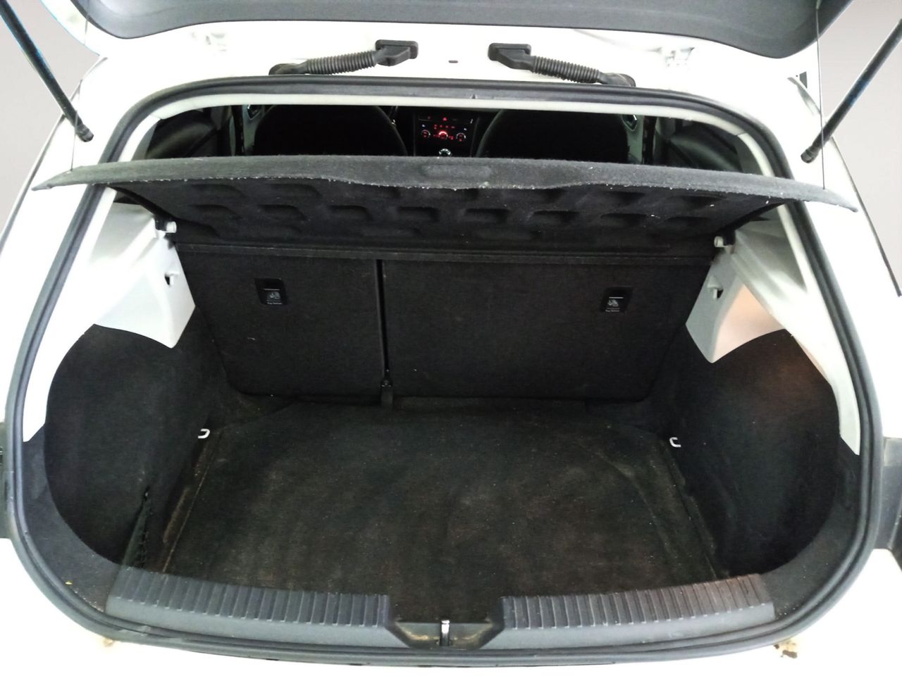 Foto Seat León 10