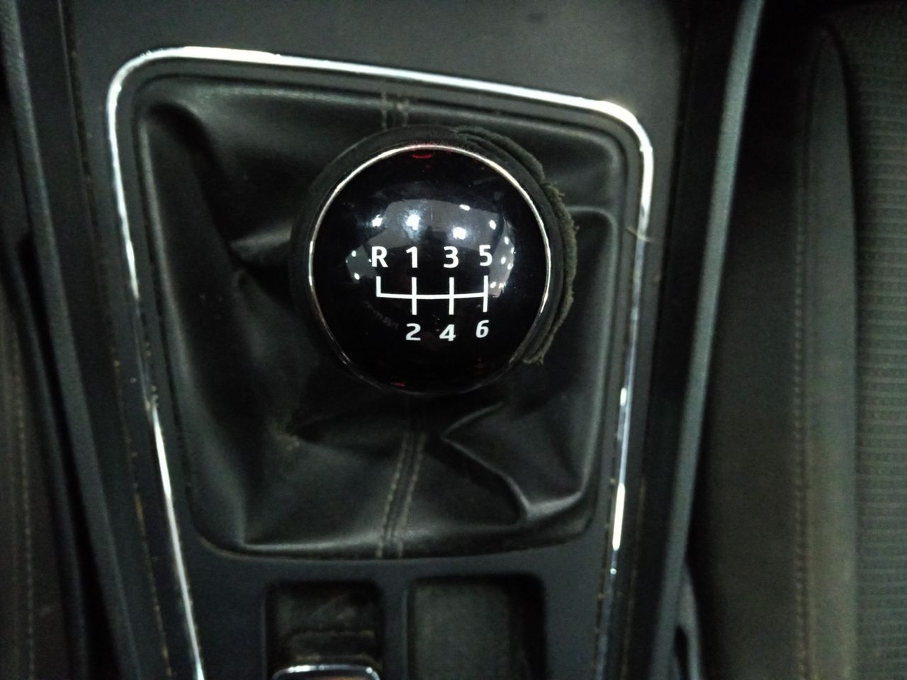 Foto Seat León 11