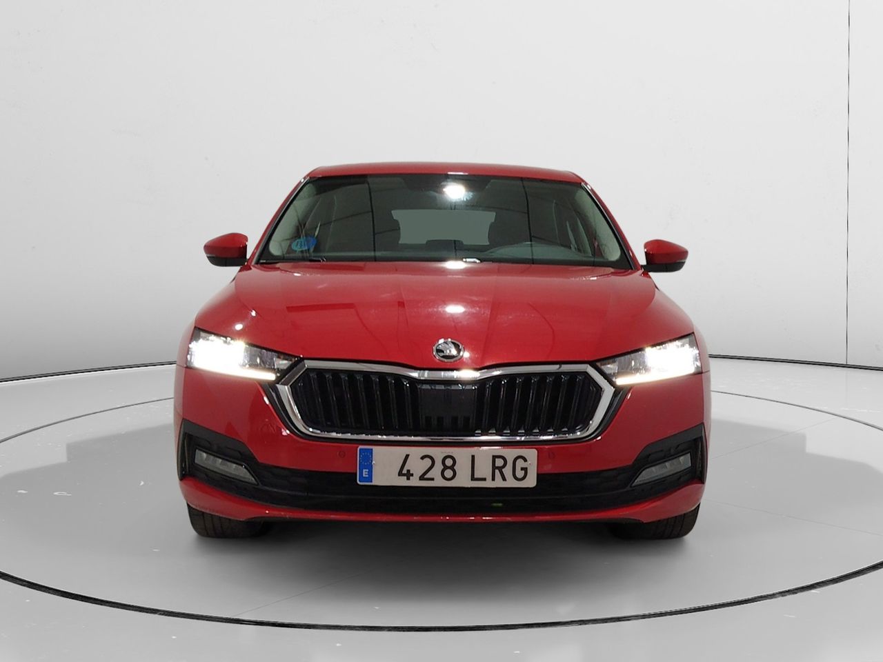Foto Skoda Octavia 5