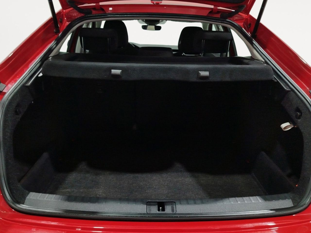 Foto Skoda Octavia 11