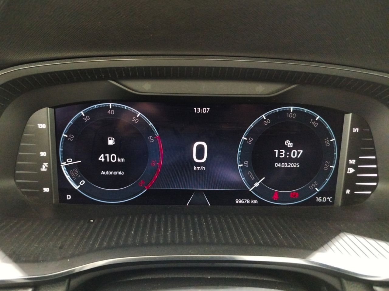 Foto Skoda Octavia 13