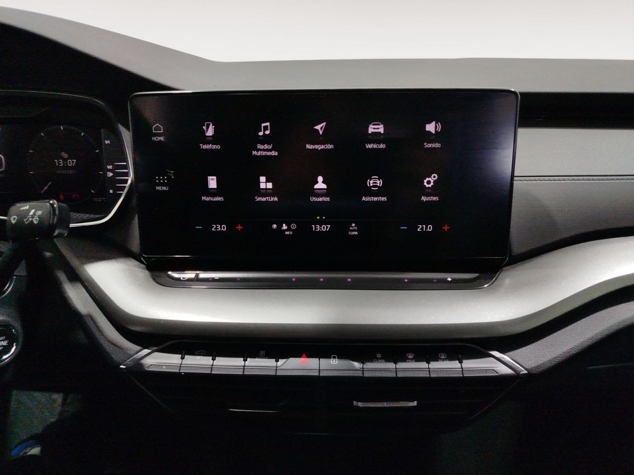 Foto Skoda Octavia 14