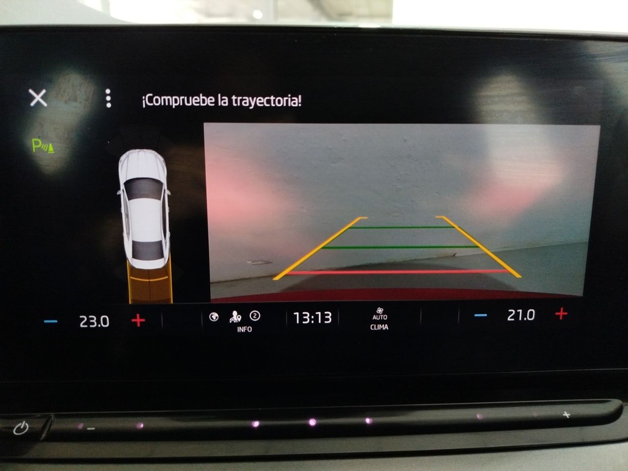 Foto Skoda Octavia 17