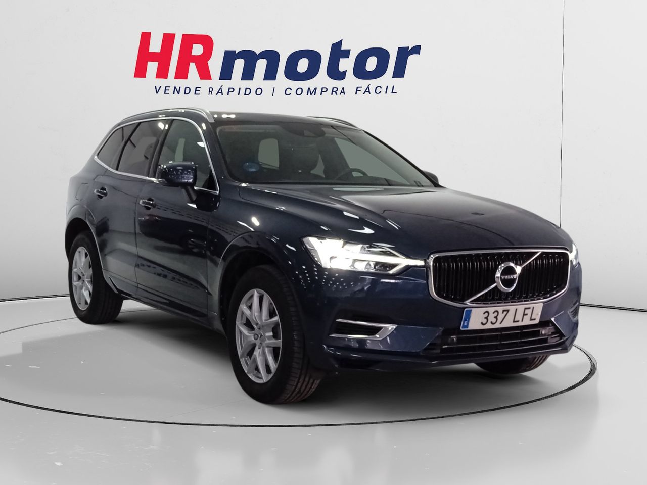 Foto Volvo XC60 1