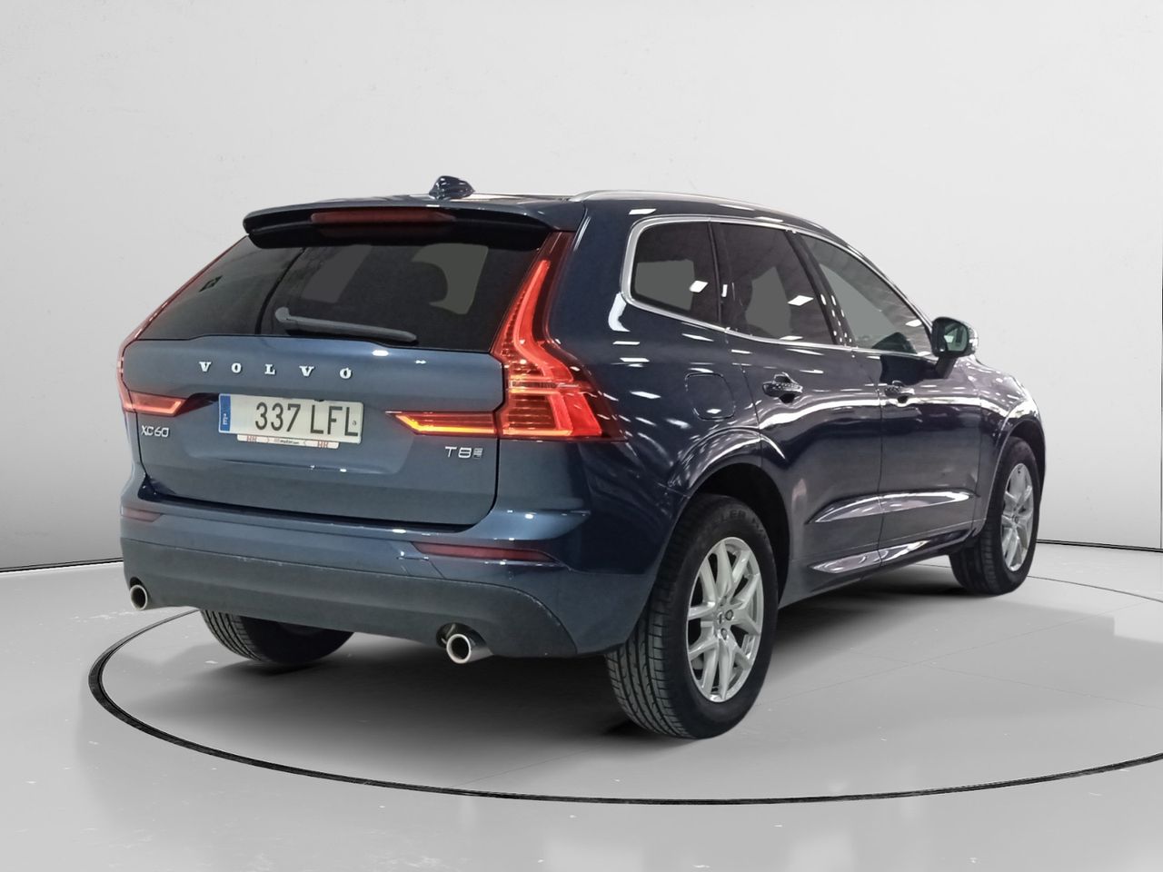 Foto Volvo XC60 2