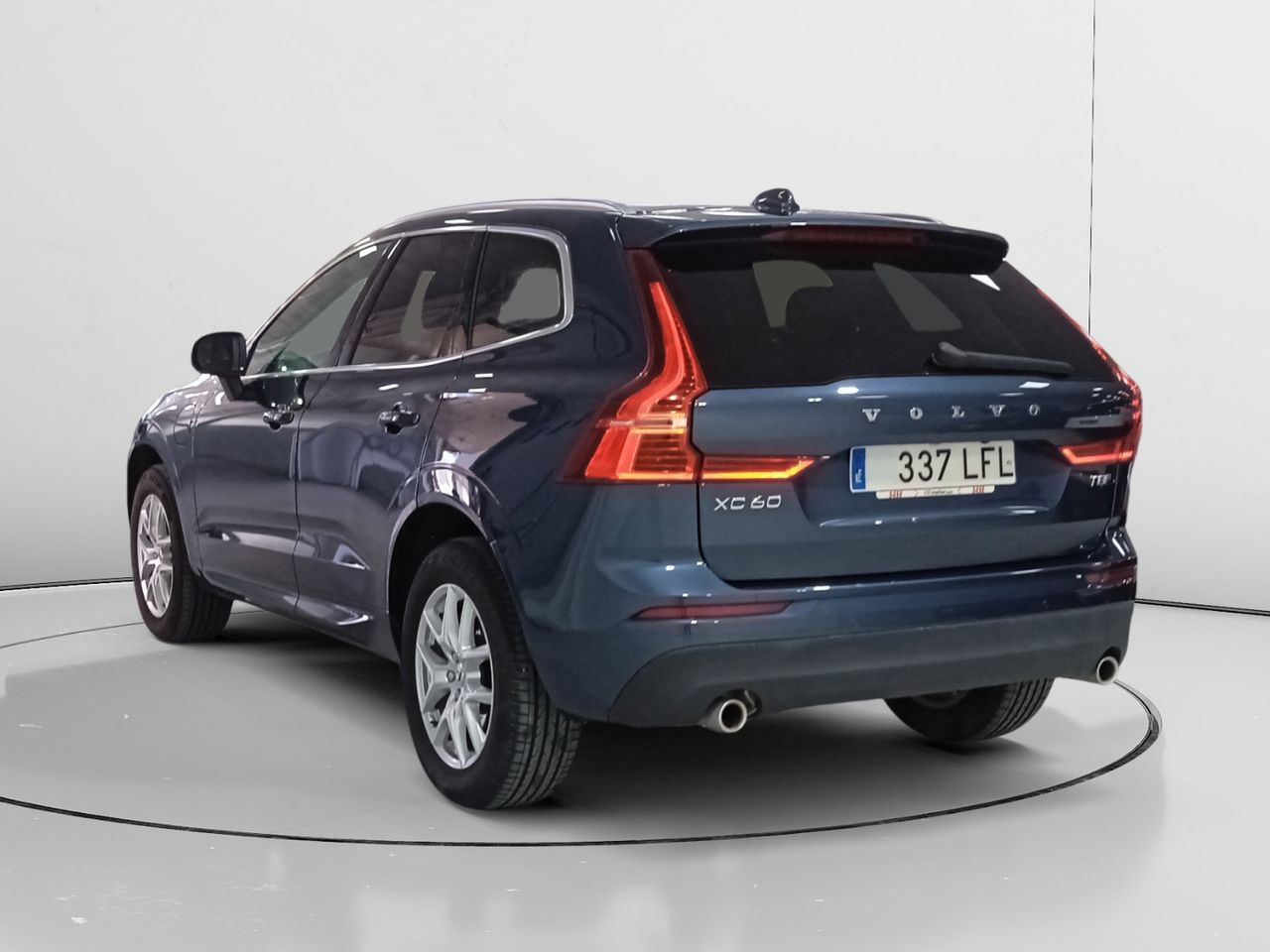 Foto Volvo XC60 4