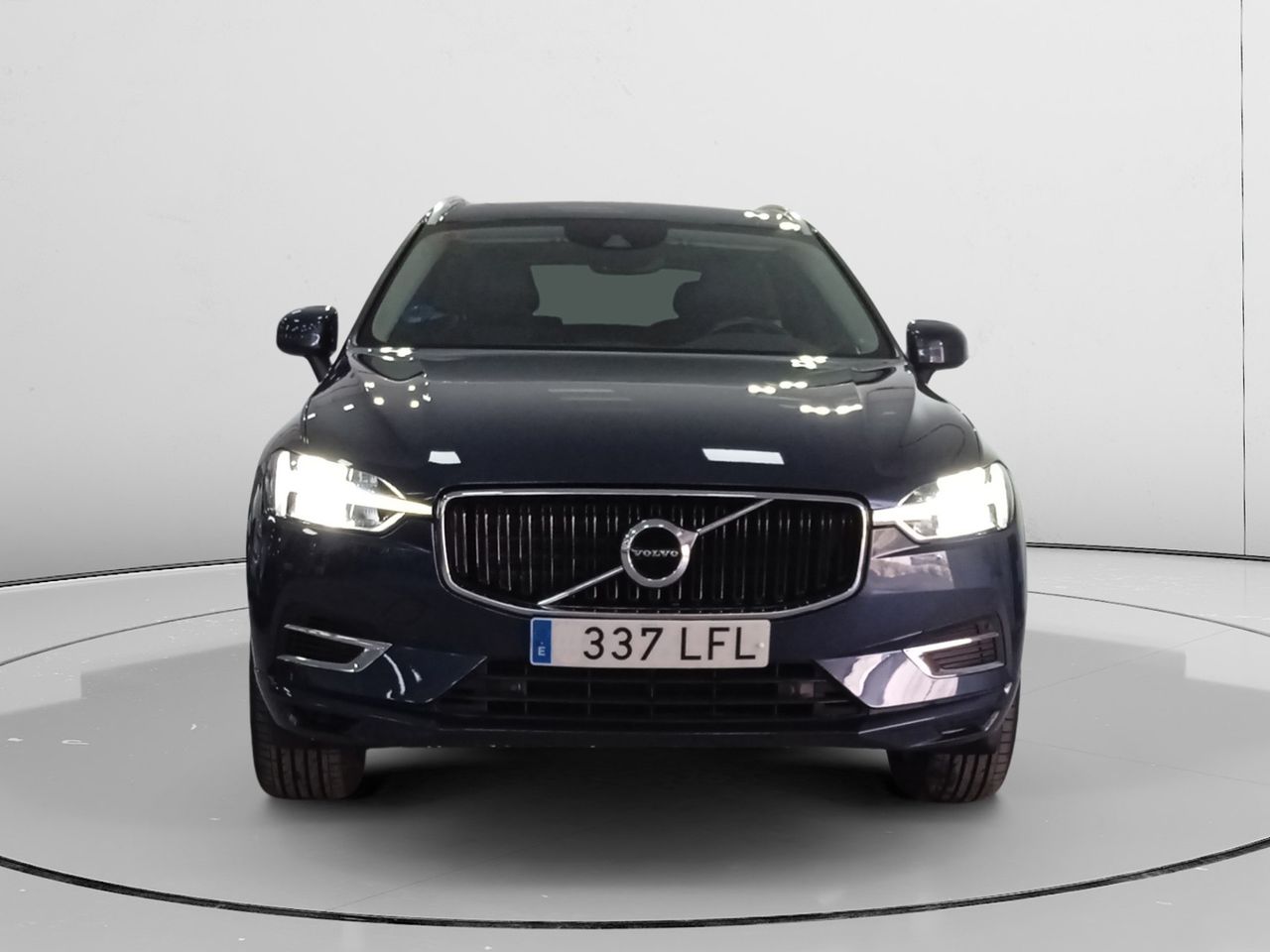 Foto Volvo XC60 5
