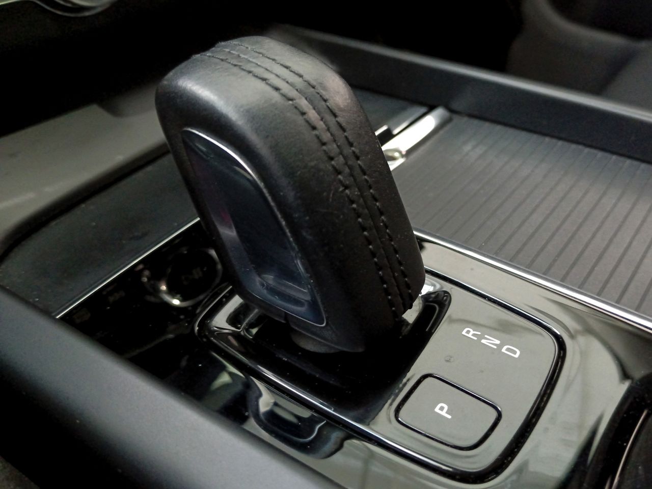 Foto Volvo XC60 8