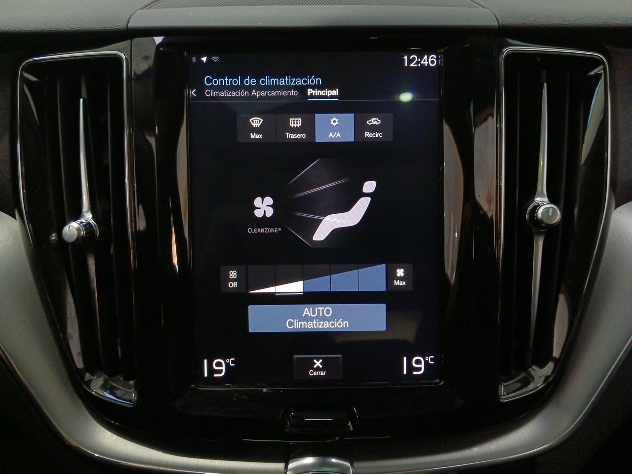 Foto Volvo XC60 12