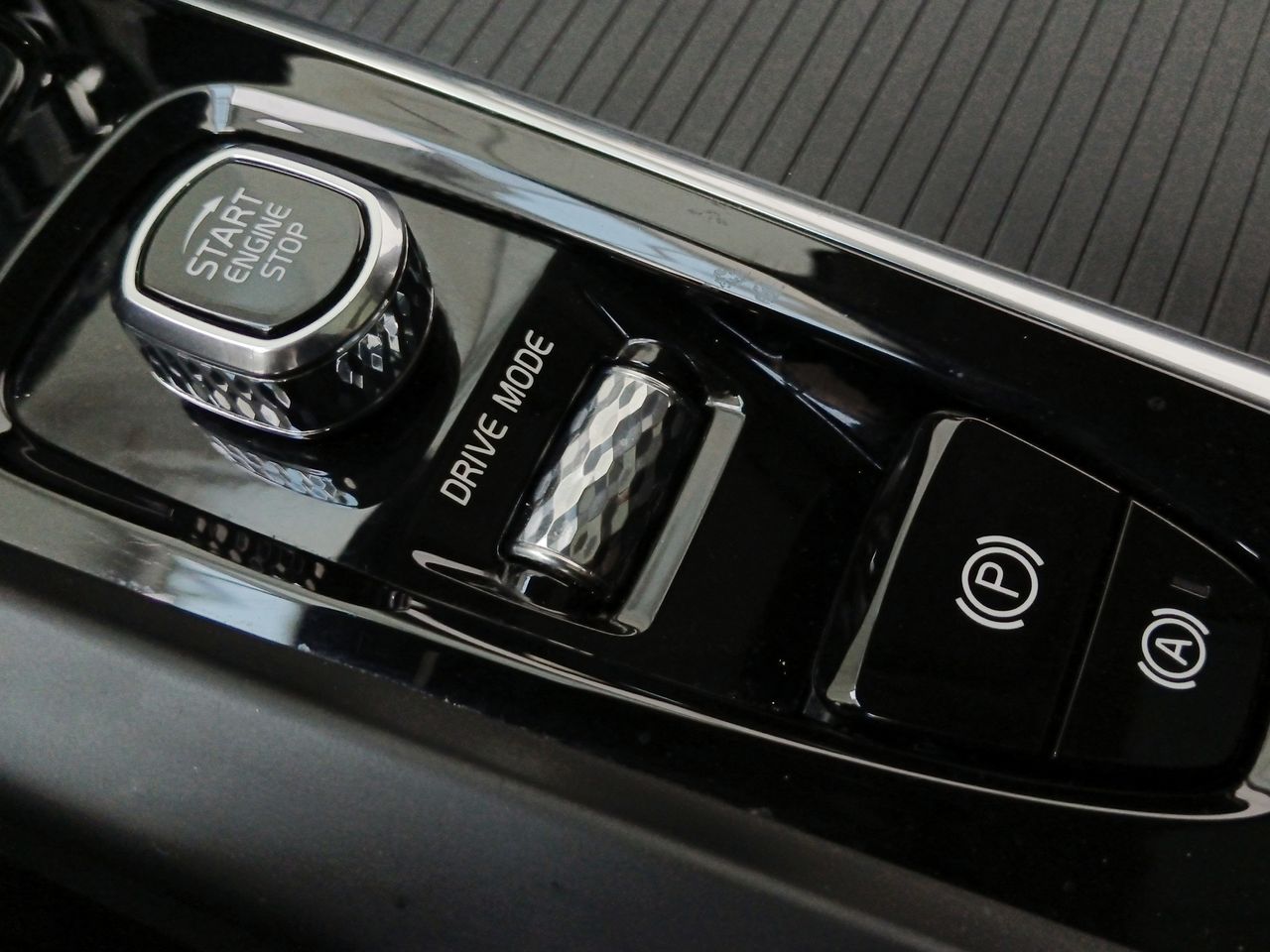 Foto Volvo XC60 17