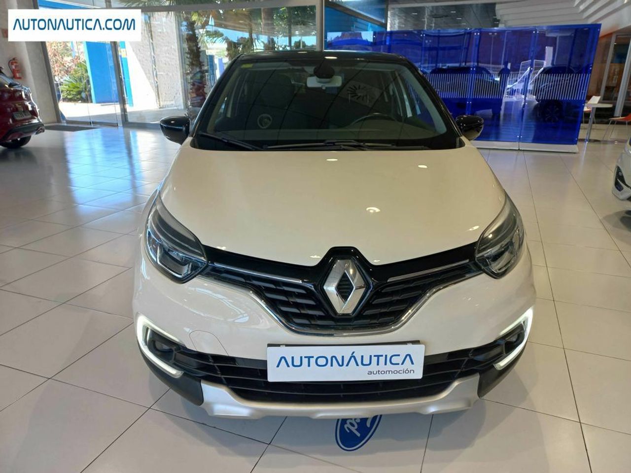 Foto Renault Captur 3