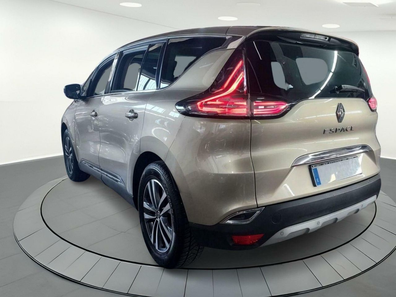 Foto Renault Espace 5