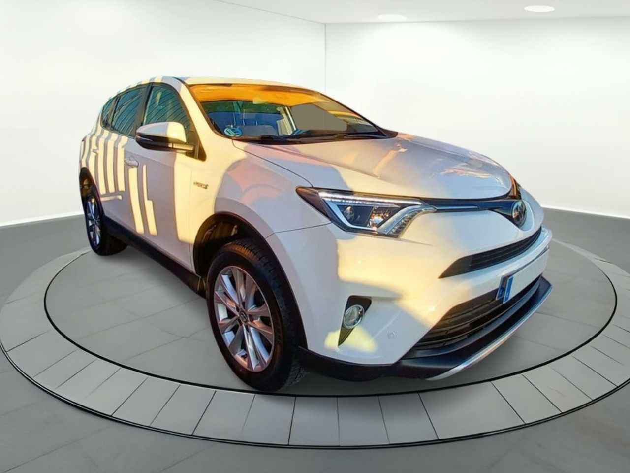 Foto Toyota Rav4 2