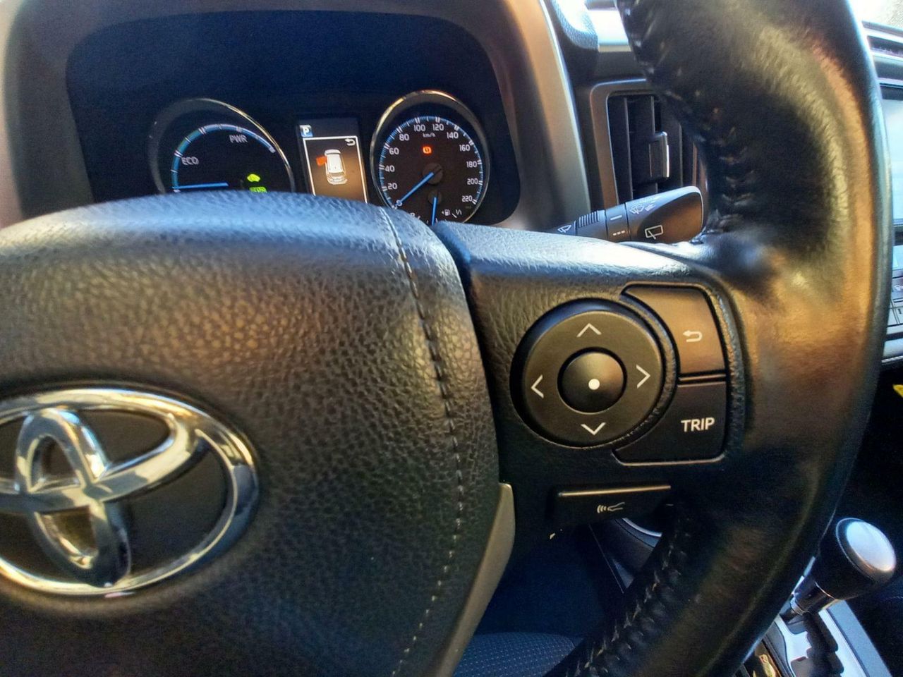 Foto Toyota Rav4 14