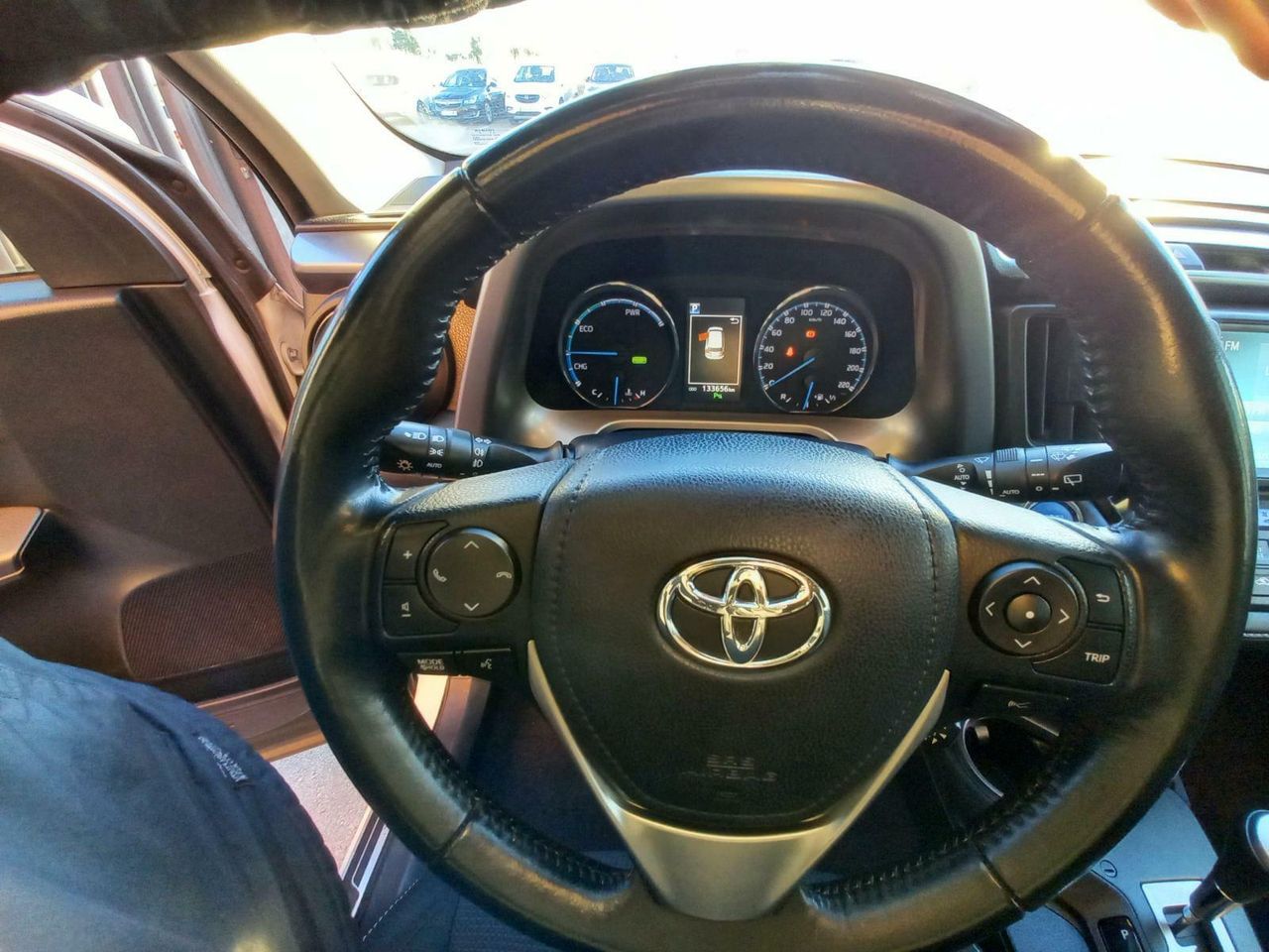 Foto Toyota Rav4 18