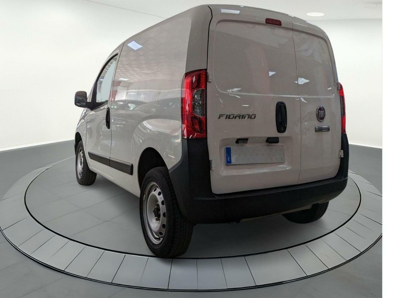 Foto Fiat Fiorino 6