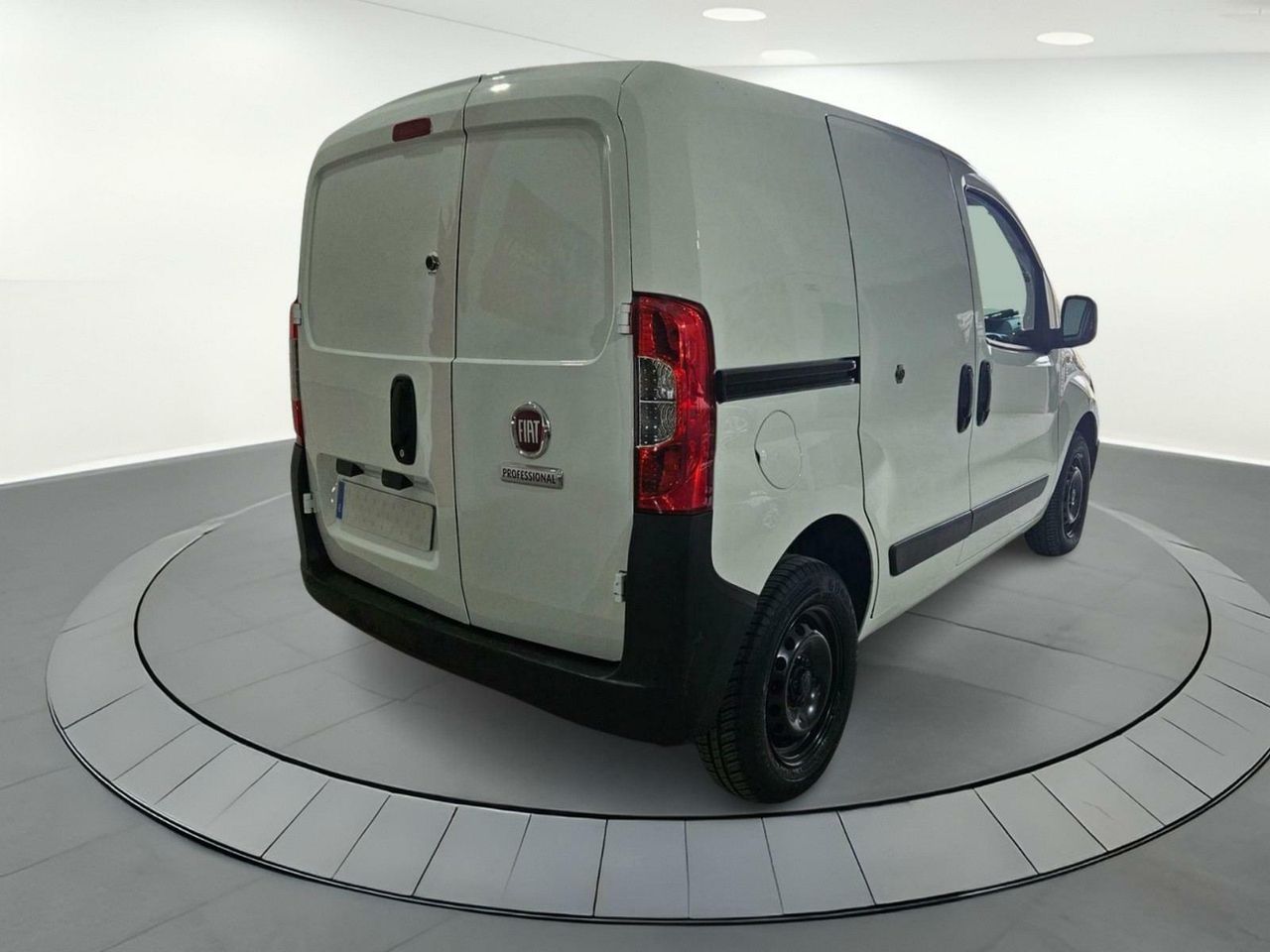 Foto Fiat Fiorino 4