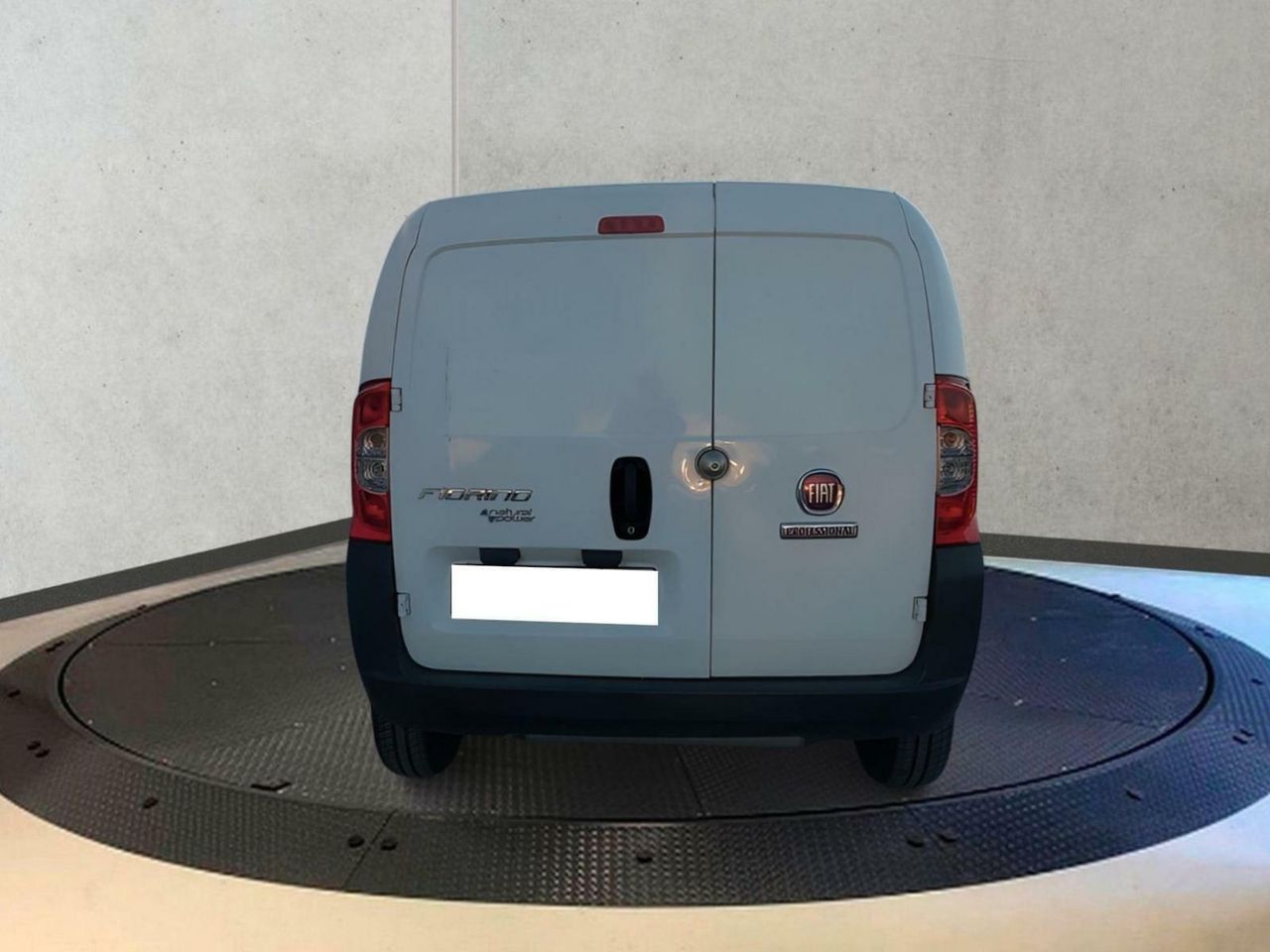 Foto Fiat Fiorino 3