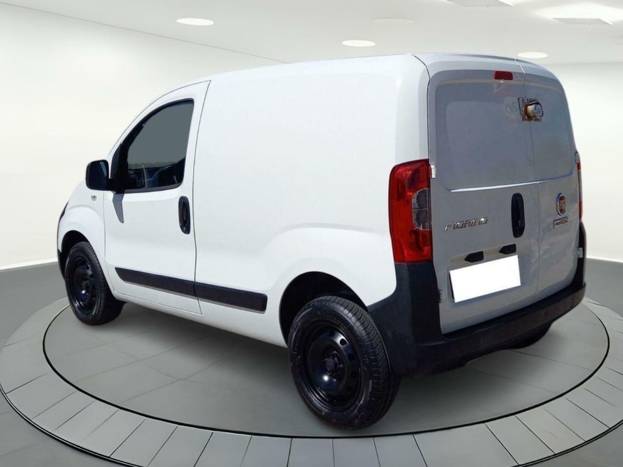 Foto Fiat Fiorino 6