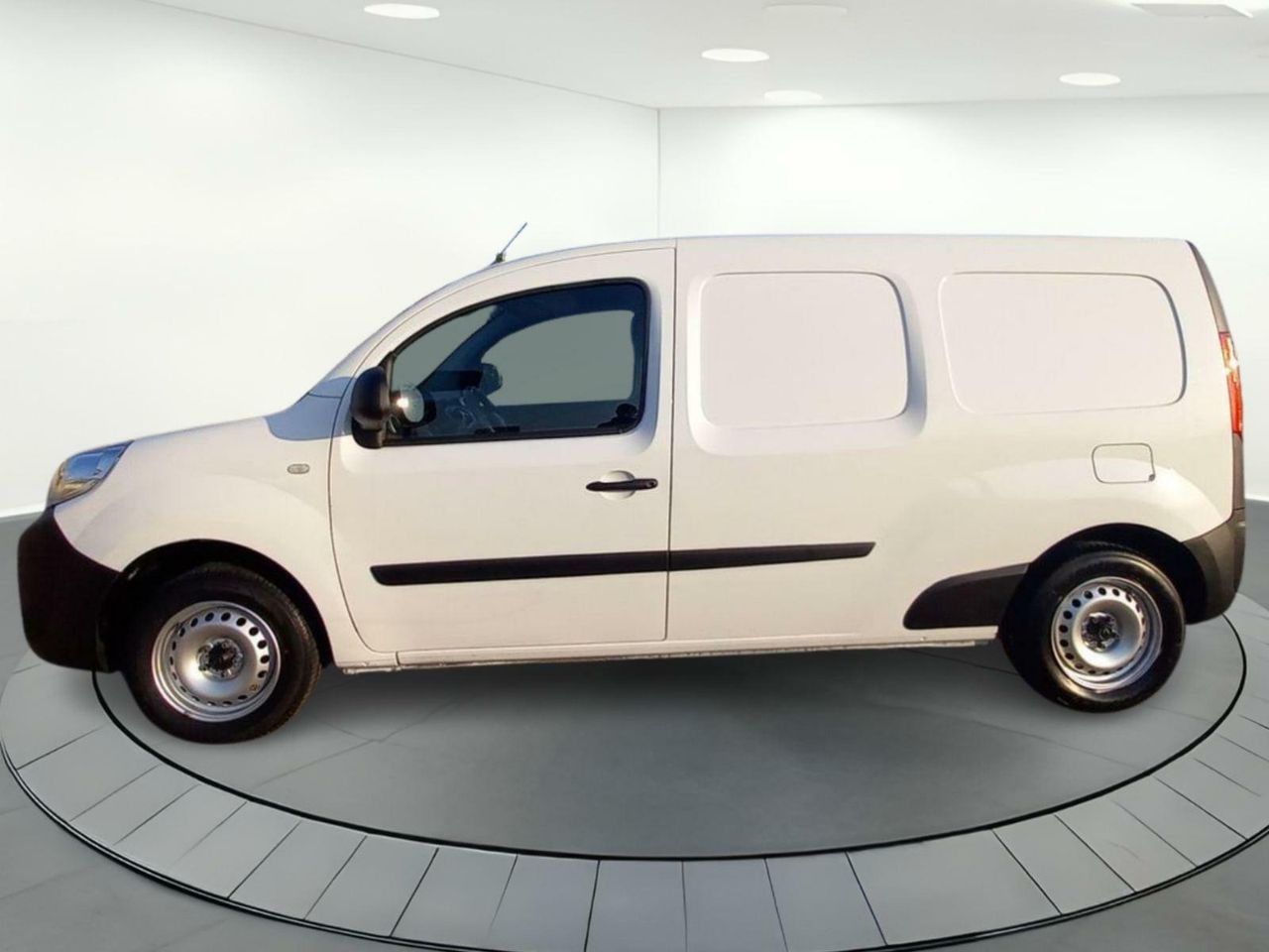 Foto Renault Kangoo 3