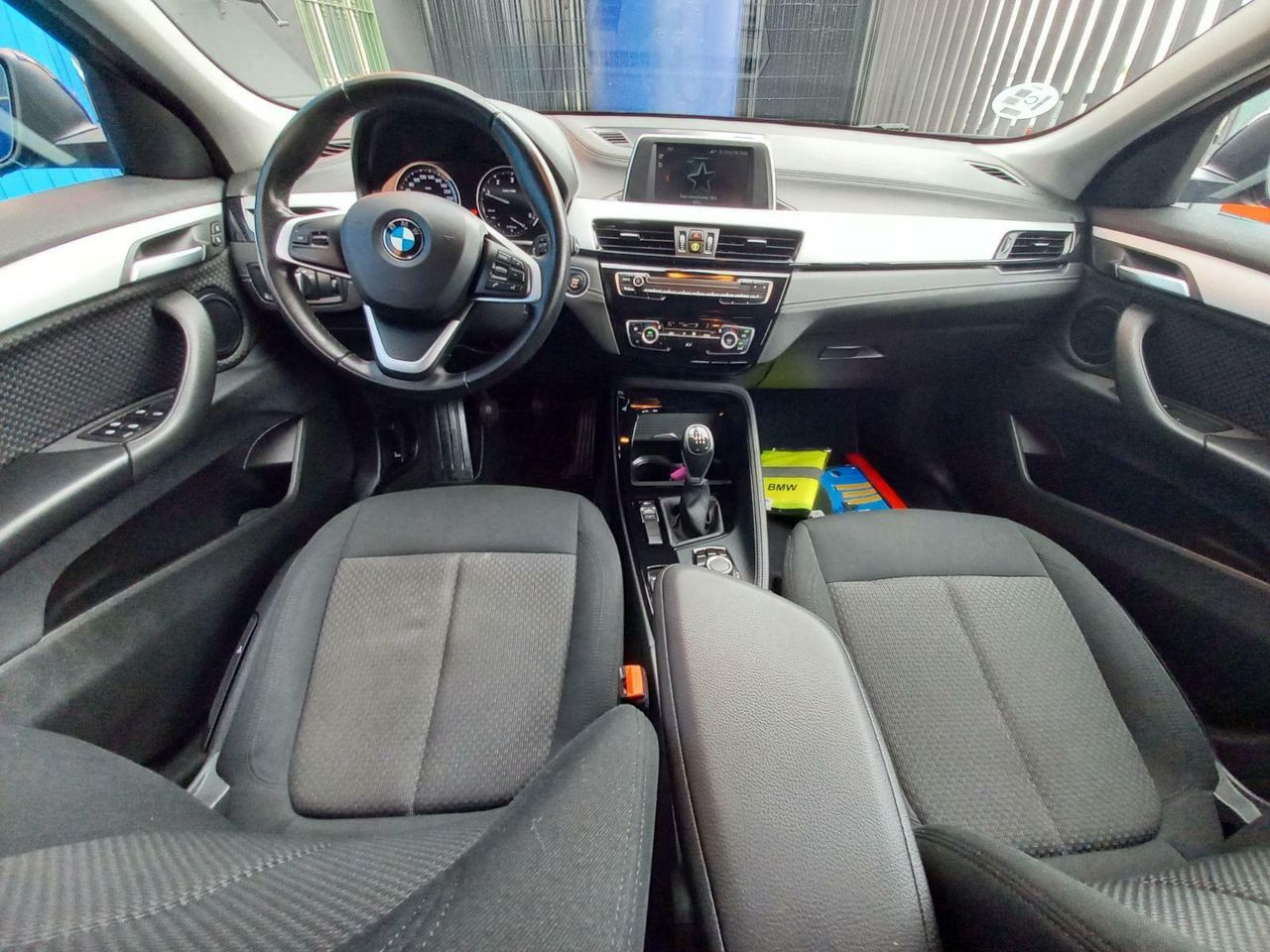 Foto BMW X2 26