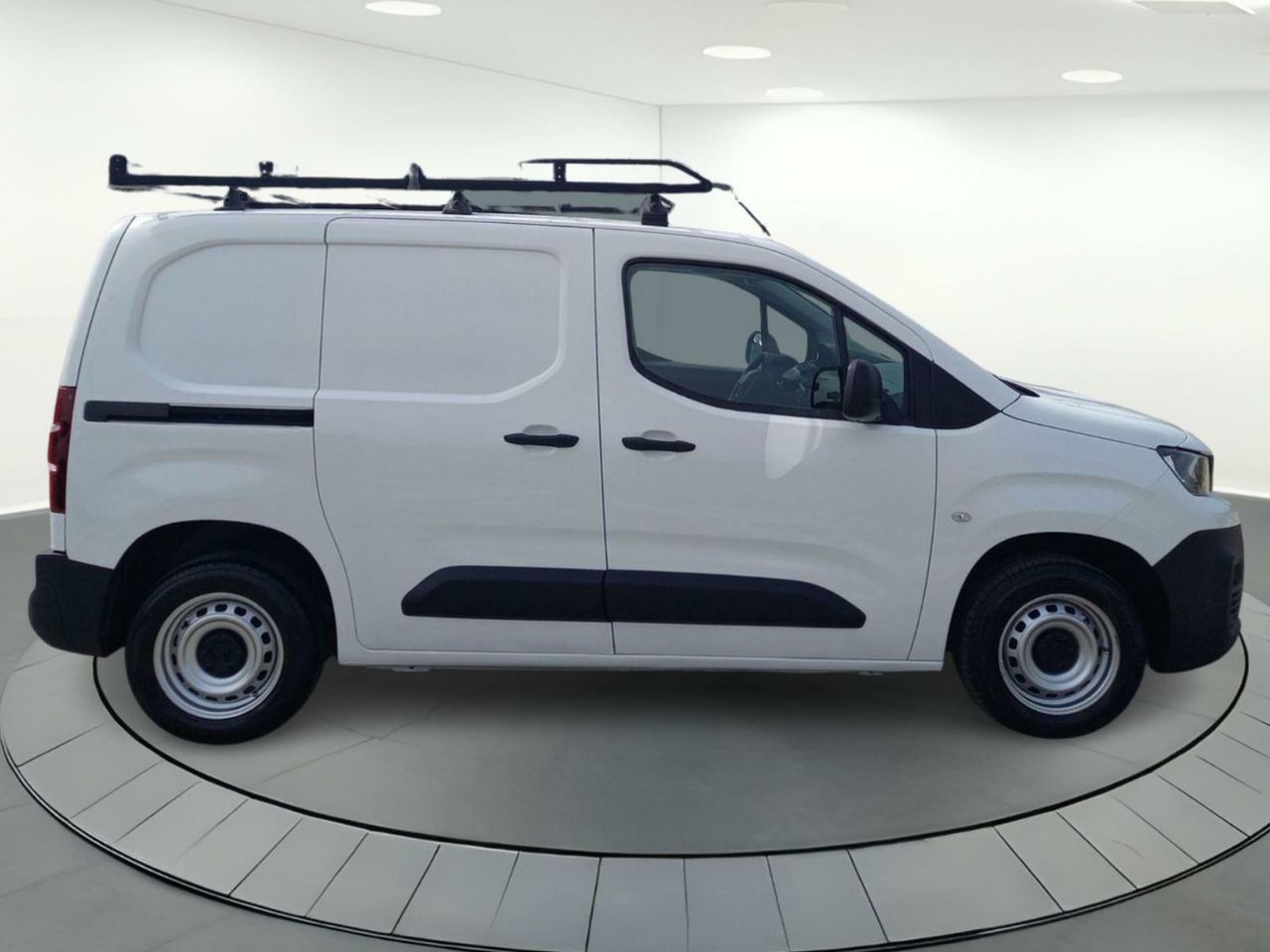 Foto Peugeot Partner 7