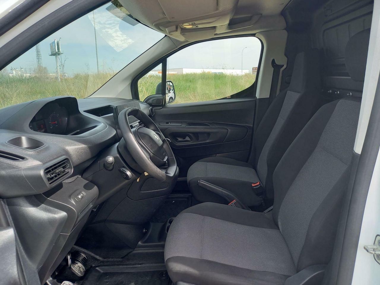 Foto Peugeot Partner 10