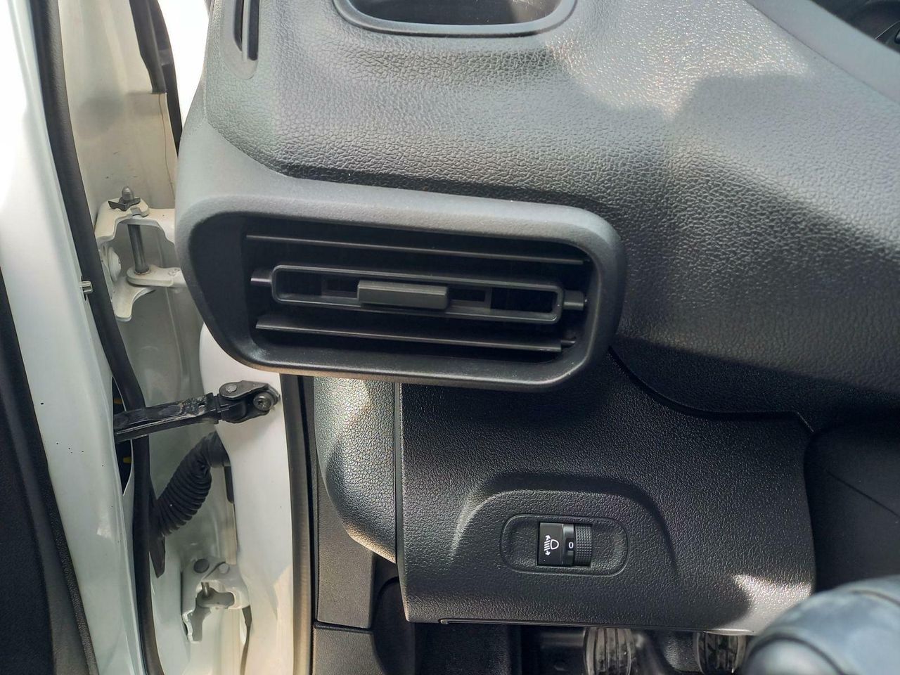 Foto Peugeot Partner 12