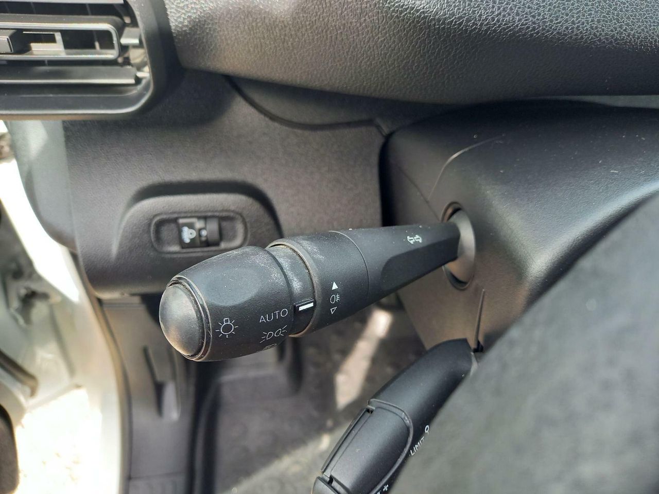 Foto Peugeot Partner 16